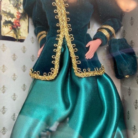Barbie Hallmark Special Edition 1996, 3rd and final in series - Picture 3 of 11